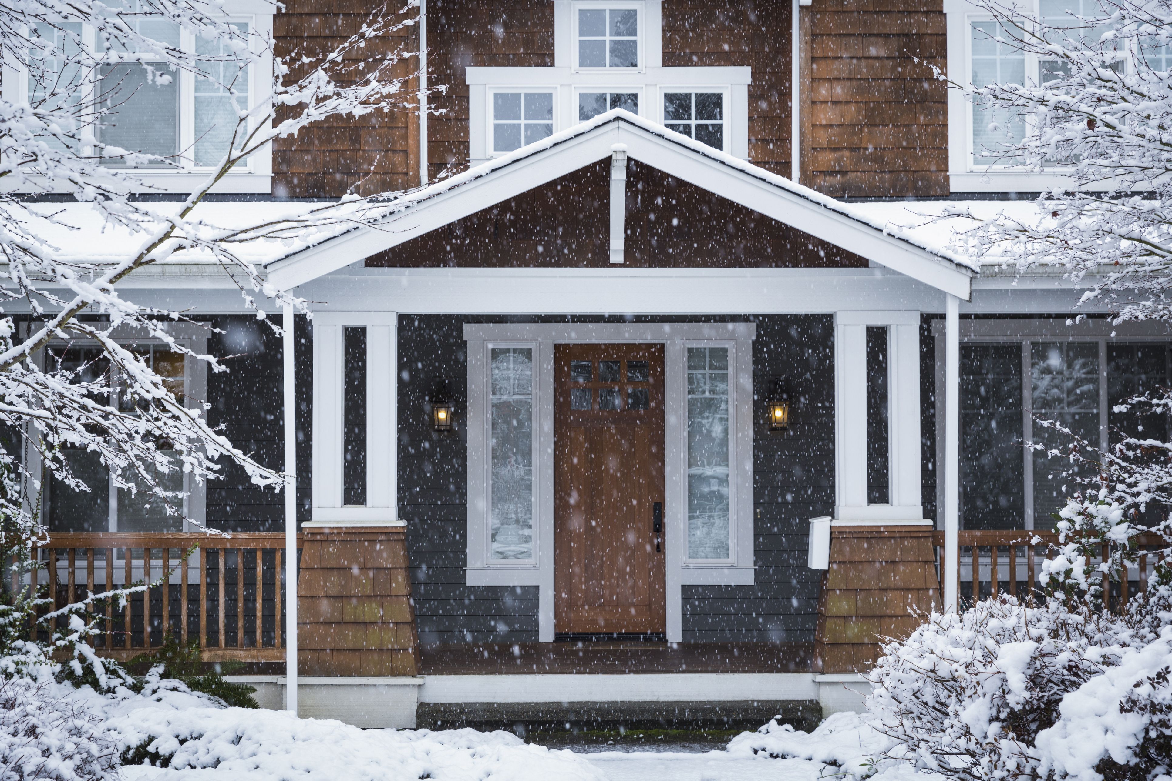 Winter is Coming: Home Prep Checklist November 2021